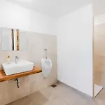 Holiday home Nature Hideaway Homes With Sauna - One Bedroom *