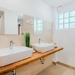 Nature Hideaway Homes With Sauna - One Bedroom Holiday home *