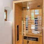 Nature Hideaway Homes With Sauna - One Bedroom