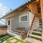 Holiday home Nature Hideaway Homes With Sauna - One Bedroom *