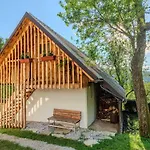 Nature Hideaway Homes With Sauna - One Bedroom Holiday home