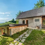 Nature Hideaway Homes With Sauna - One Bedroom Holiday home