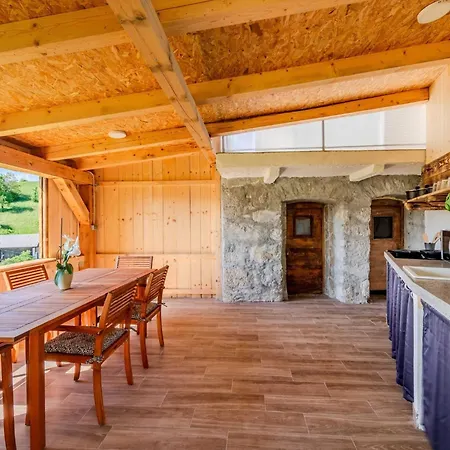 Nature Hideaway Homes With Sauna - One Bedroom Vakantiehuis