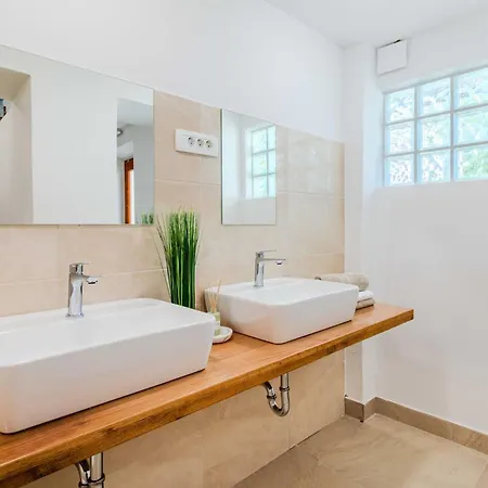 Nature Hideaway Homes With Sauna - One Bedroom Prázdninový dům *