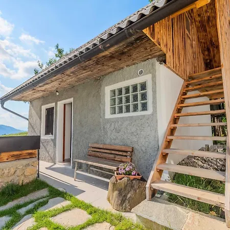 Holiday home Nature Hideaway Homes With Sauna - One Bedroom *