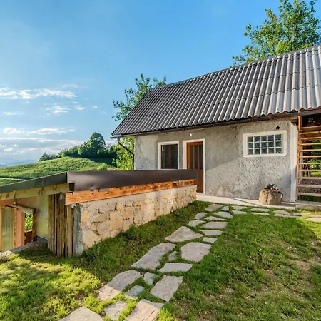 Nature Hideaway Homes With Sauna - One Bedroom Prázdninový dům