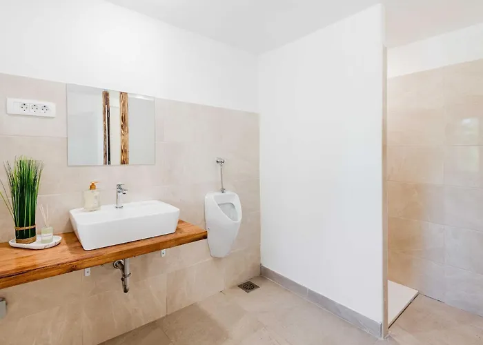 بيت للعطل Nature Hideaway Homes With Sauna - One Bedroom *